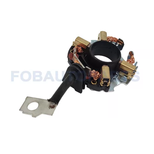 Carbon Brush Holder for Smart FORFOUR (454) 2004-2006 69-8330 237859 M321X15071 - image 6